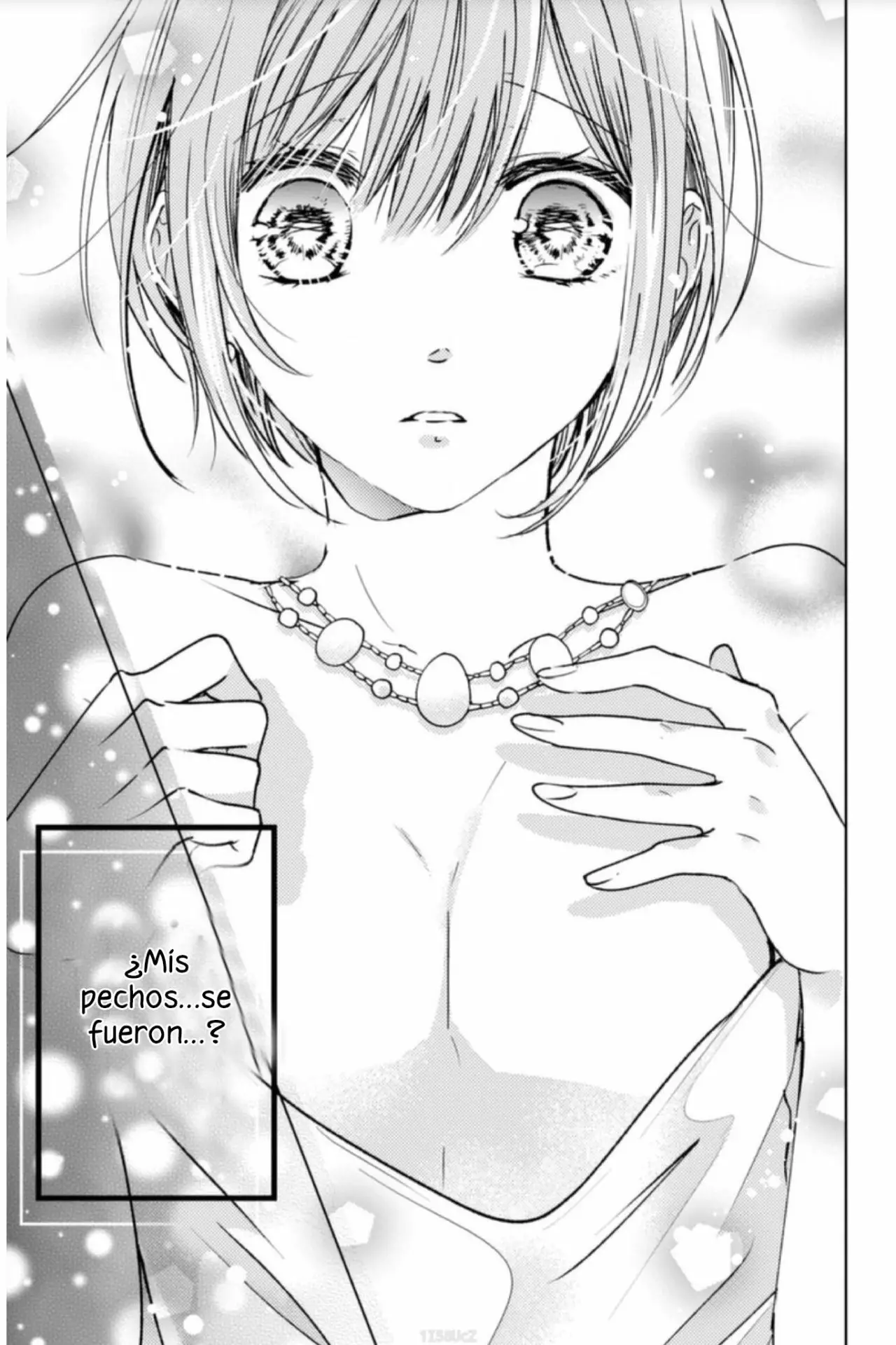 Página 36 del Manga