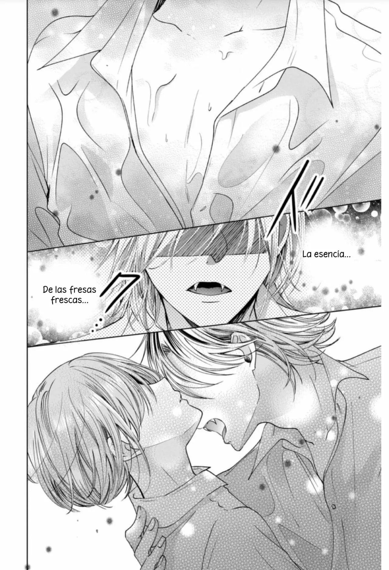Página 37 del Manga