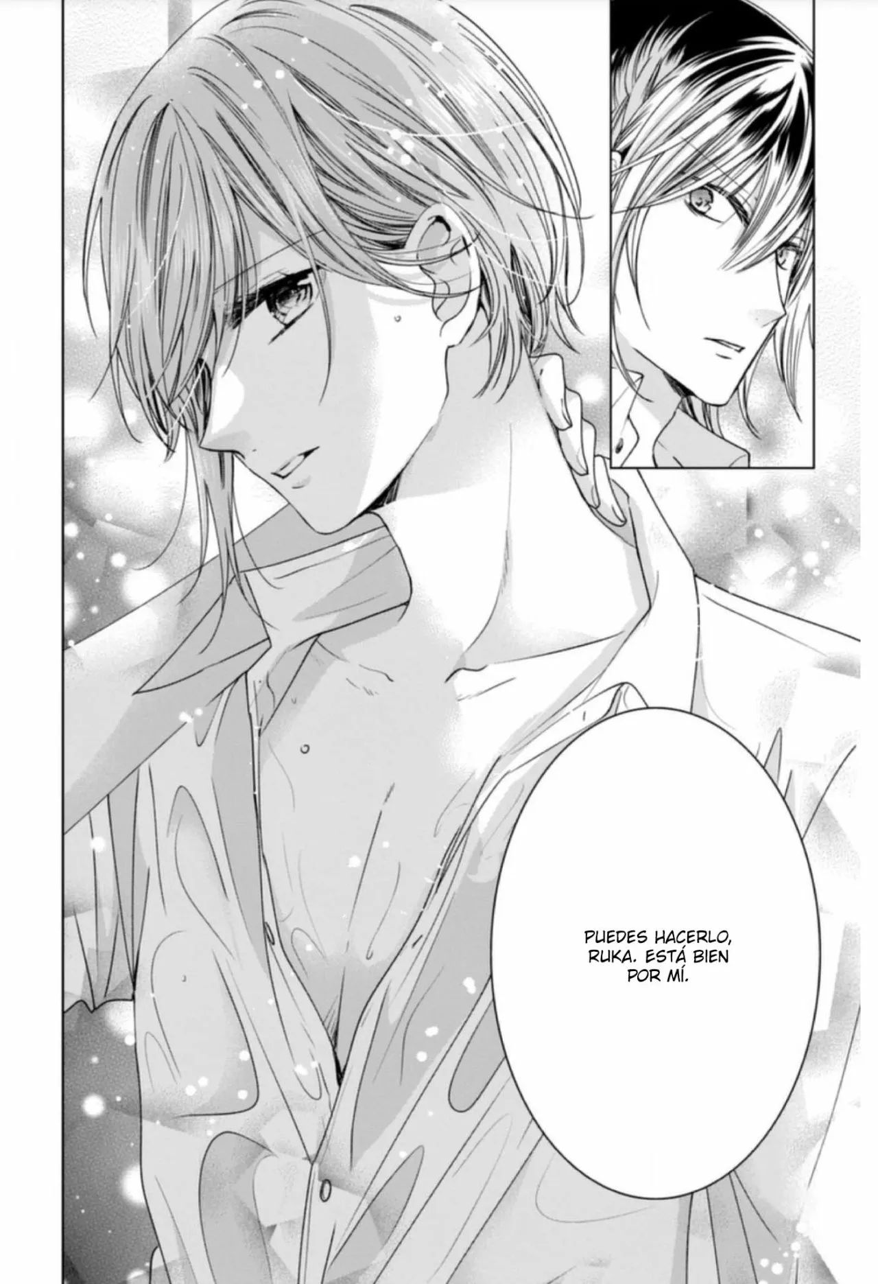 Página 39 del Manga