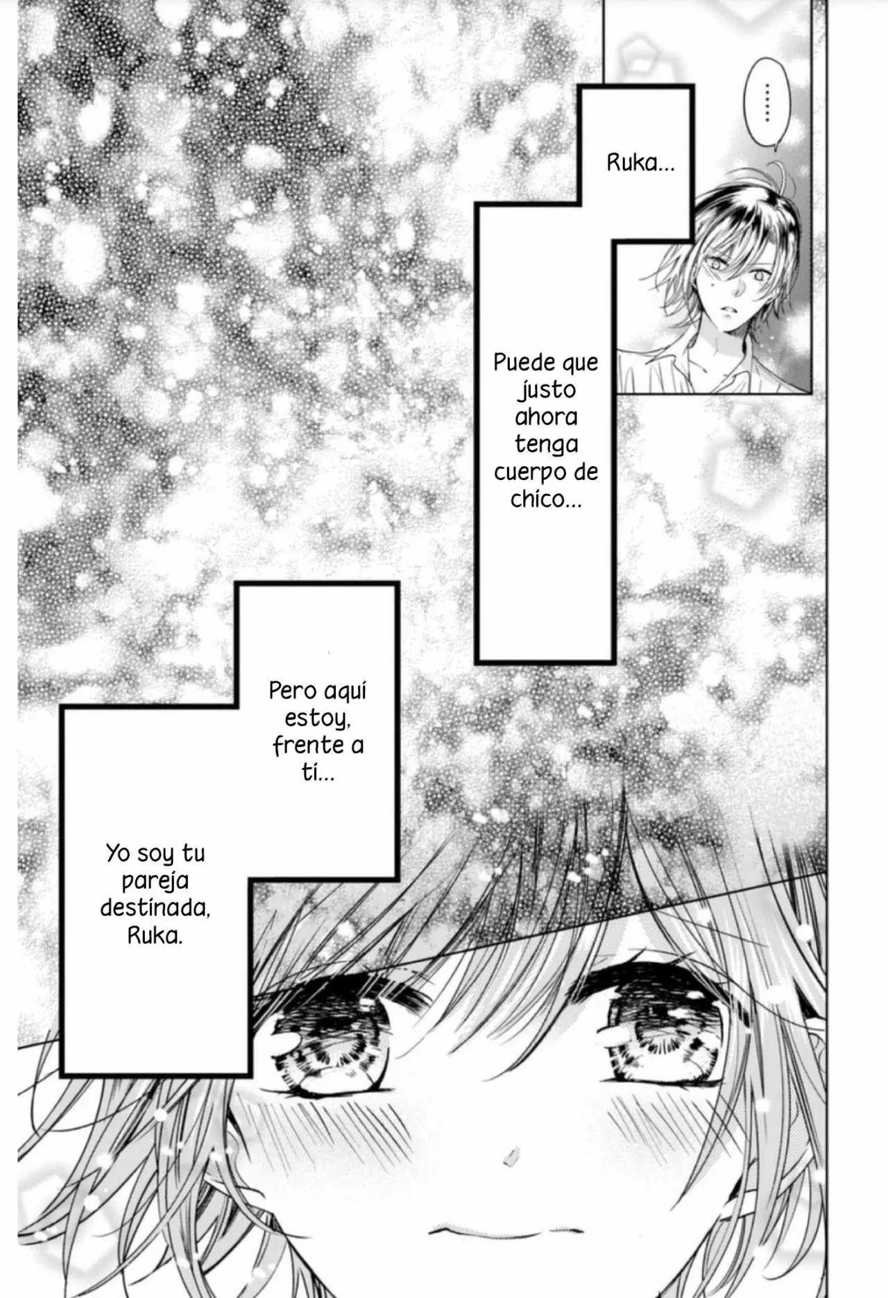 Página 40 del Manga