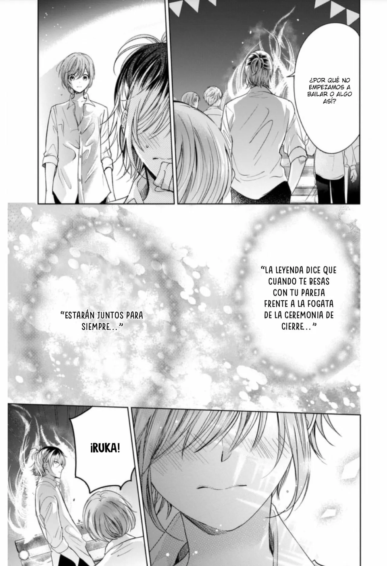Página 42 del Manga