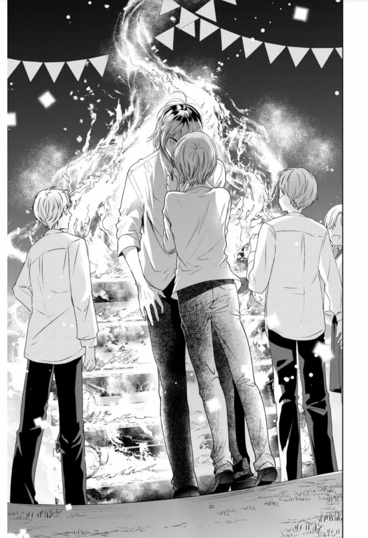Página 44 del Manga