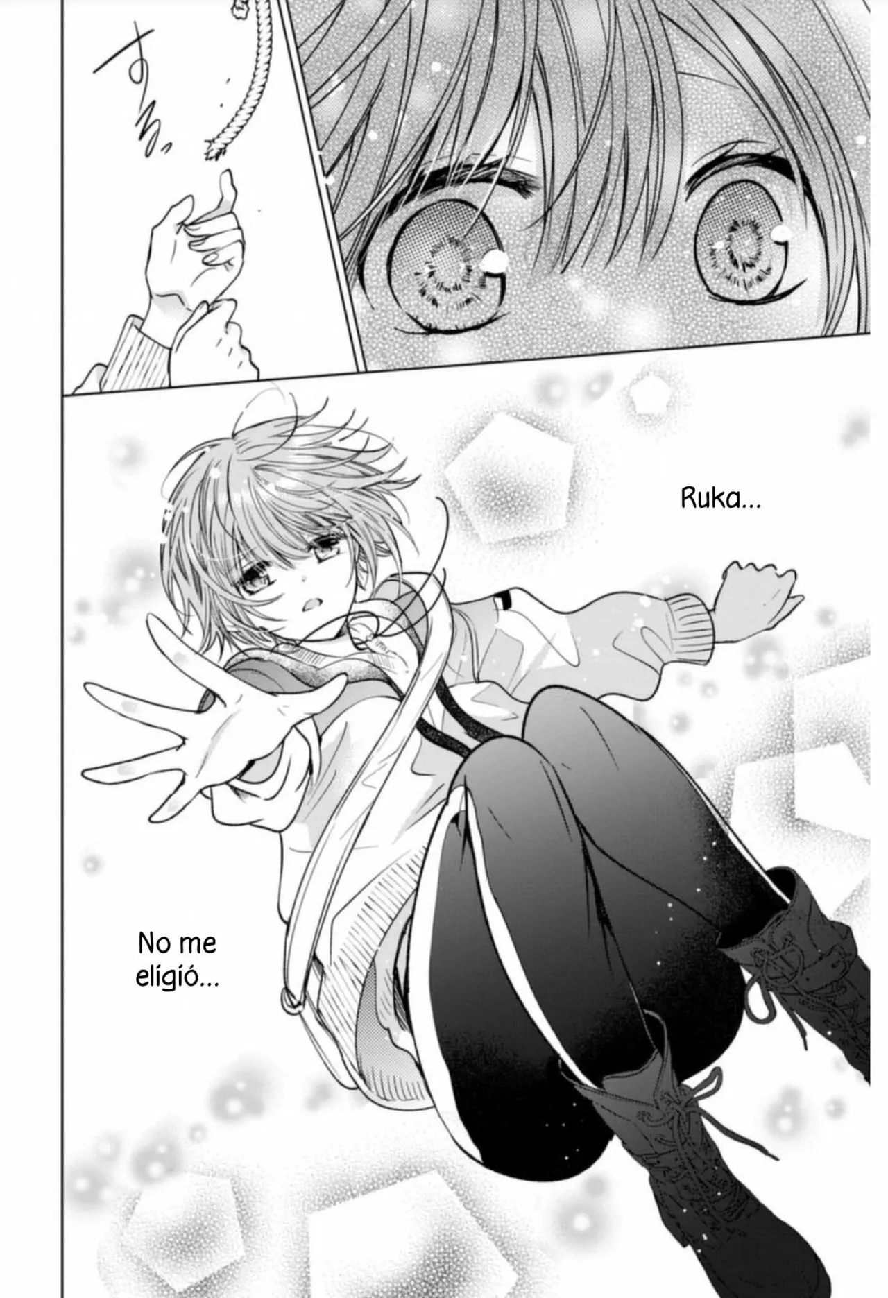 Página 36 del Manga