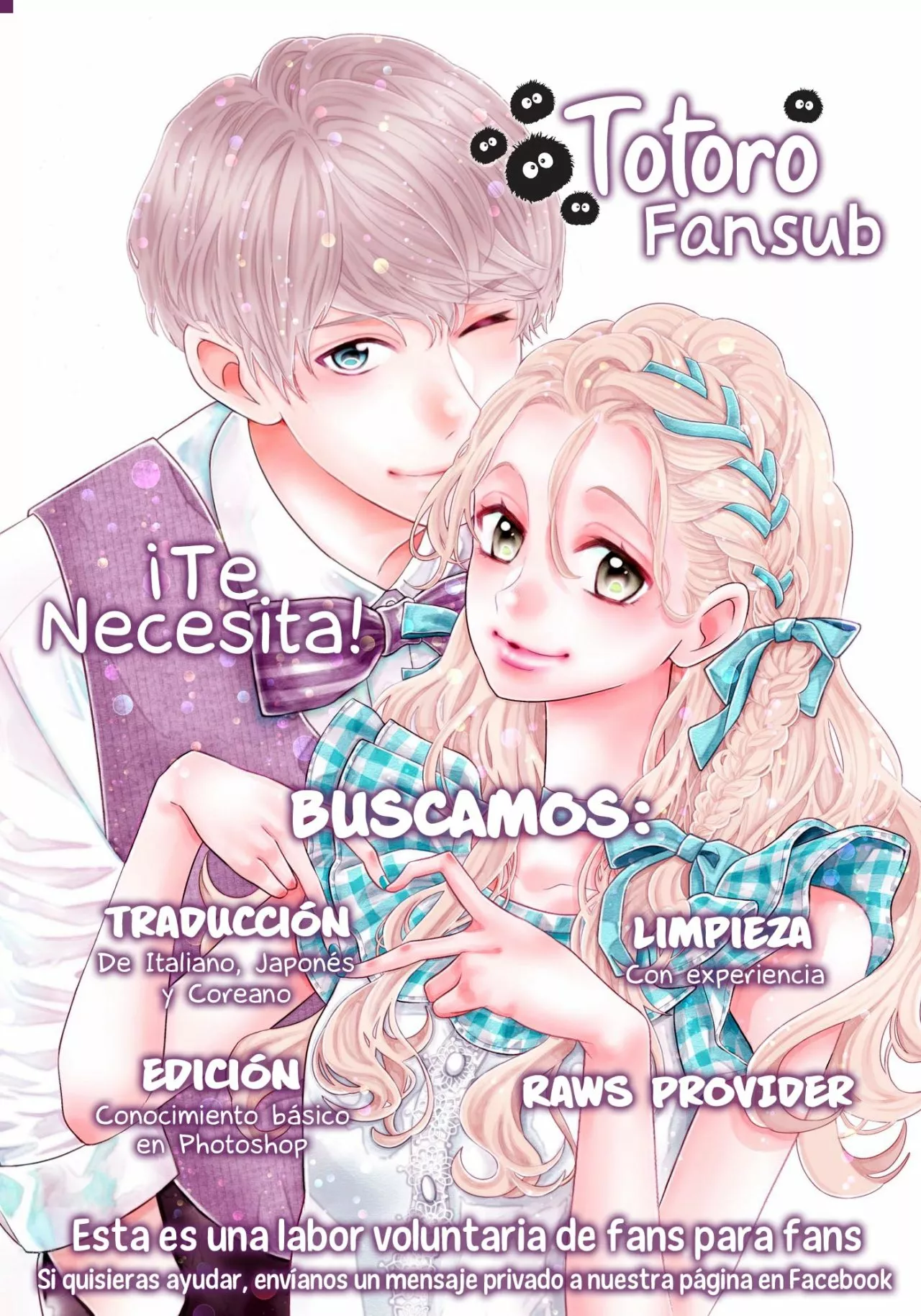 Página 39 del Manga