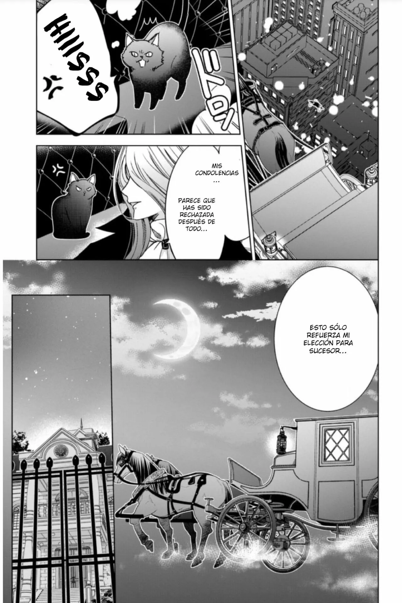 Página 35 del Manga