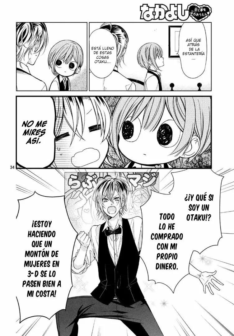 Página 36 del Manga