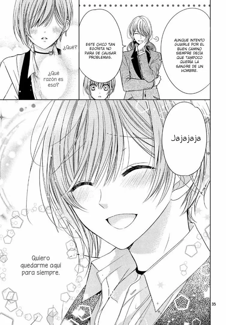 Página 37 del Manga