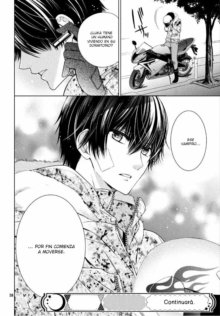 Página 40 del Manga