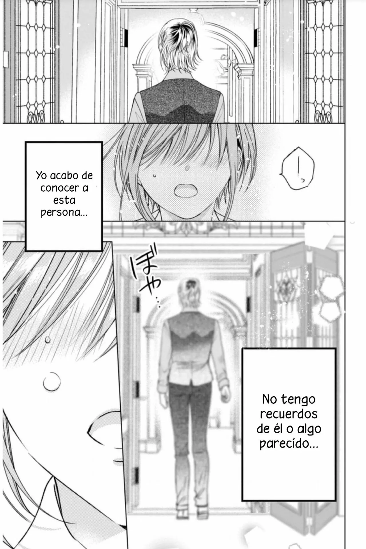 Página 34 del Manga