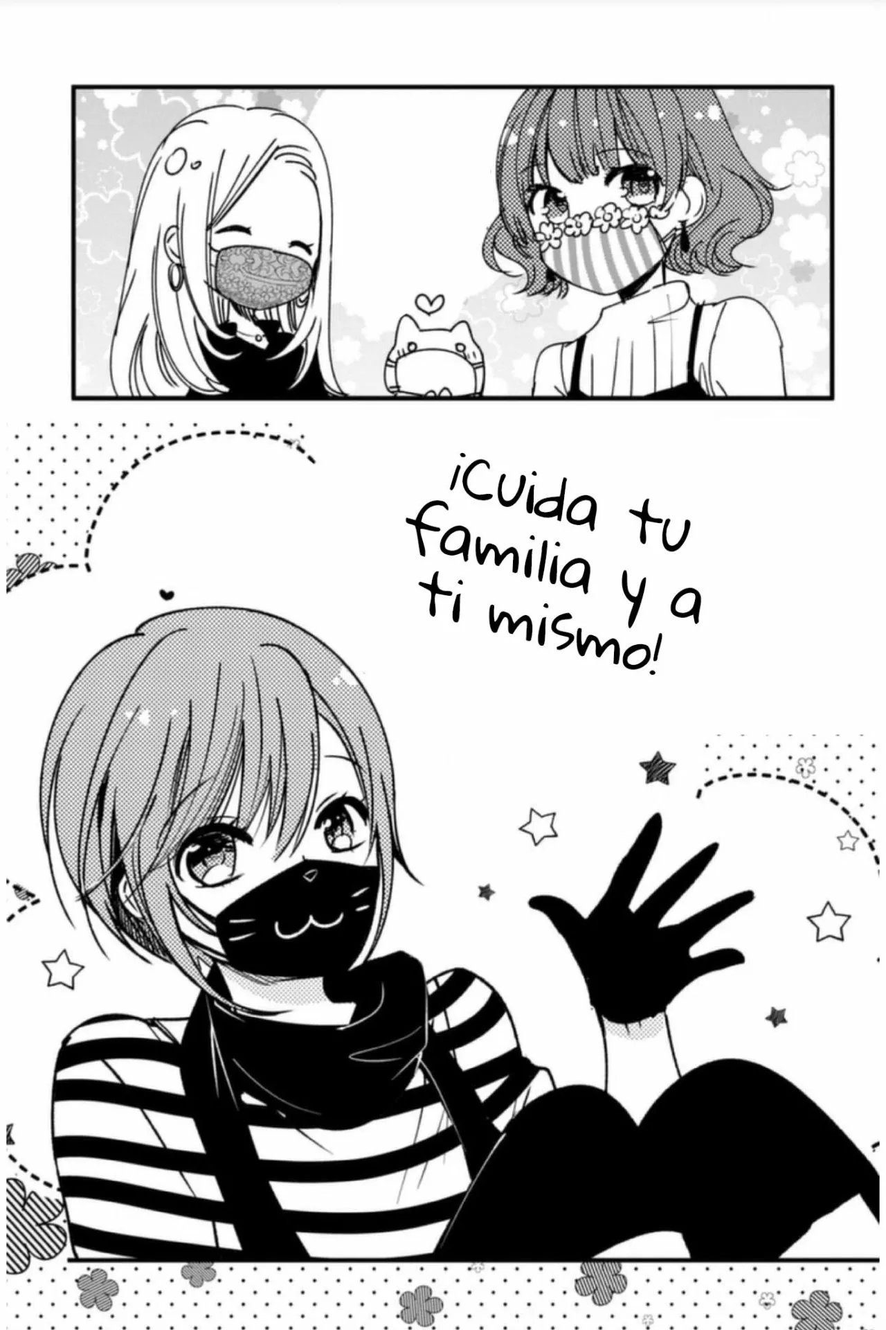 Página 37 del Manga