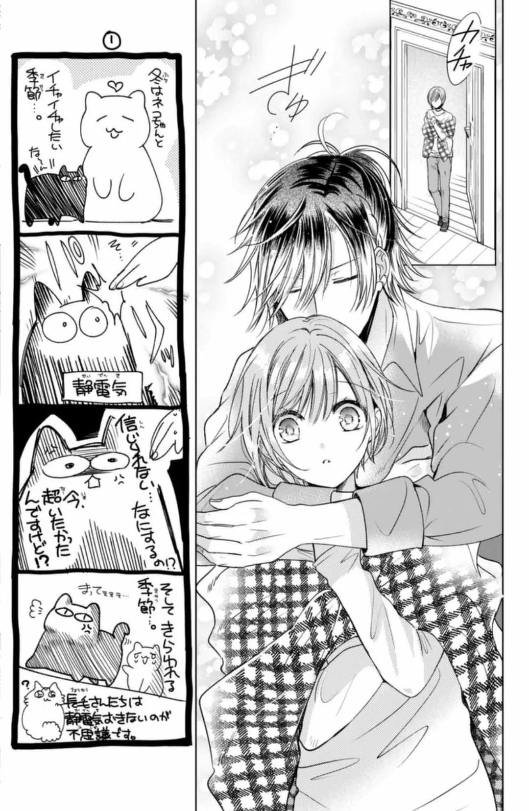 Página 32 del Manga