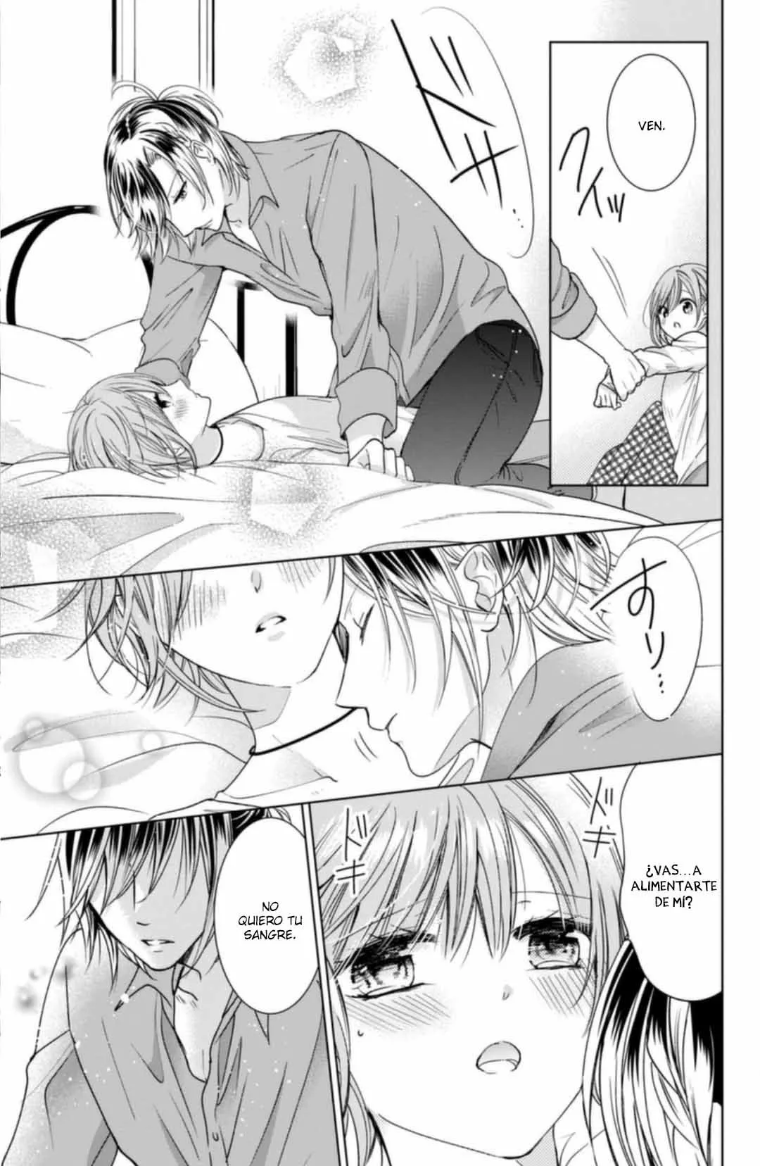 Página 34 del Manga