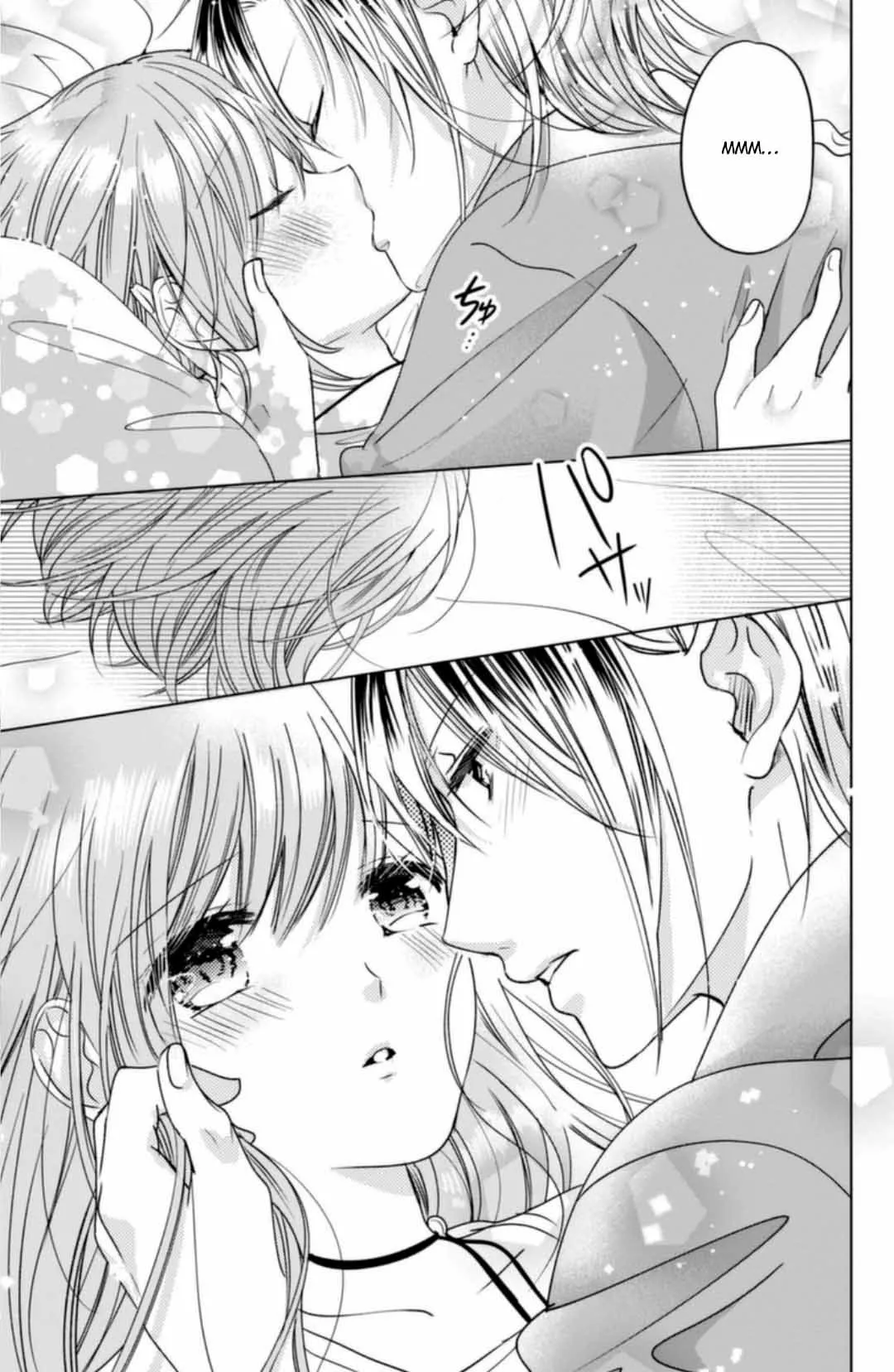 Página 36 del Manga