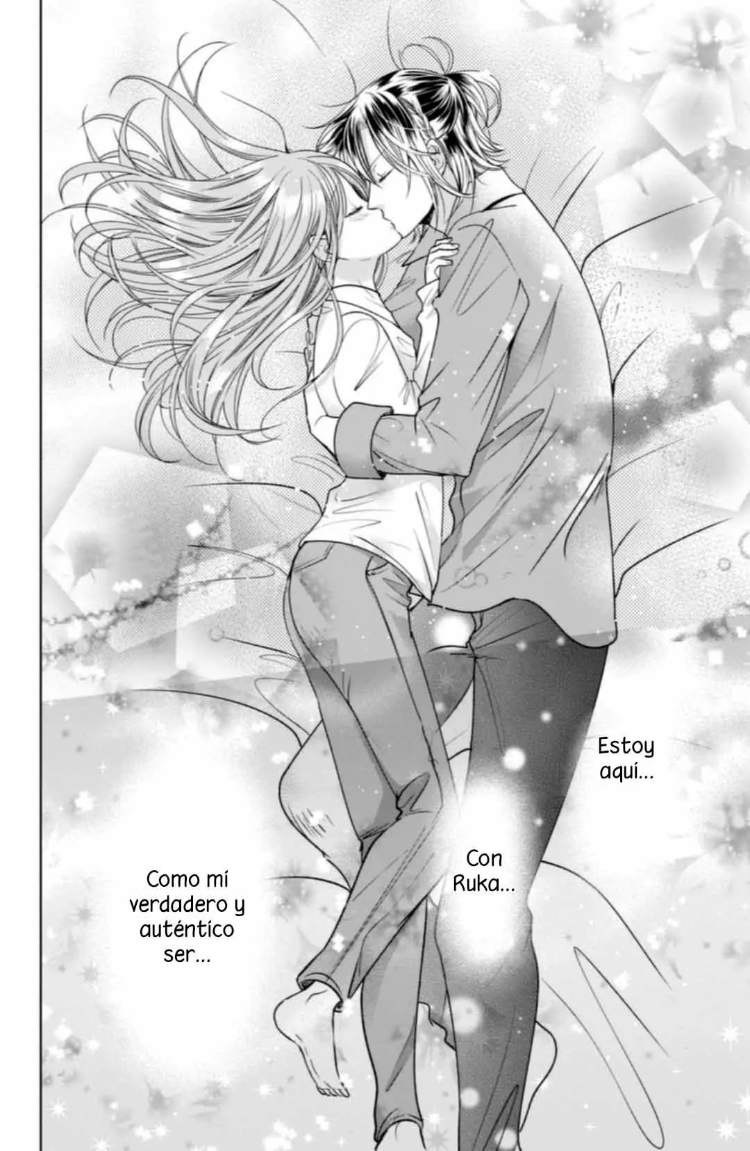 Página 37 del Manga
