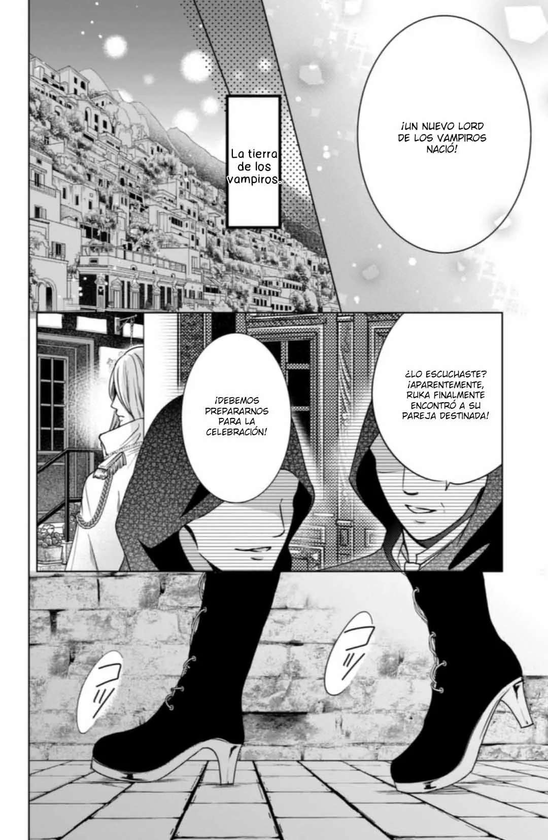 Página 39 del Manga