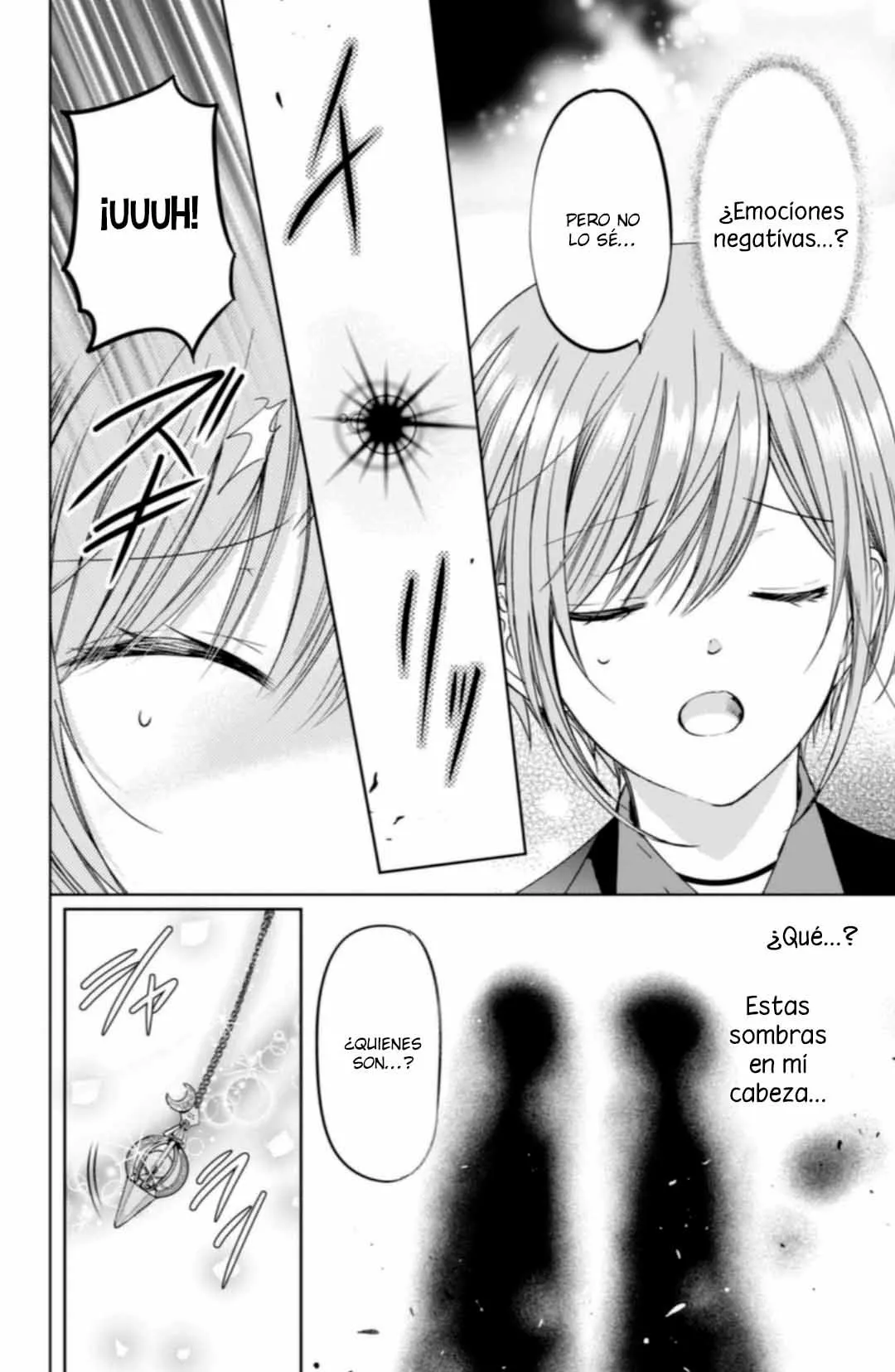 Página 34 del Manga