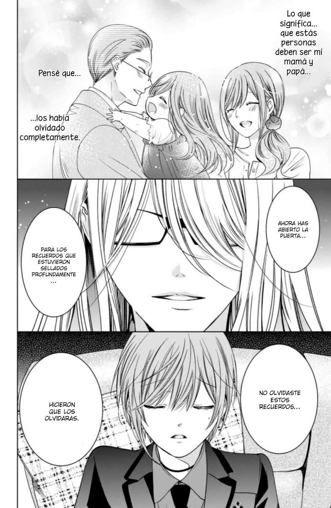 Página 36 del Manga