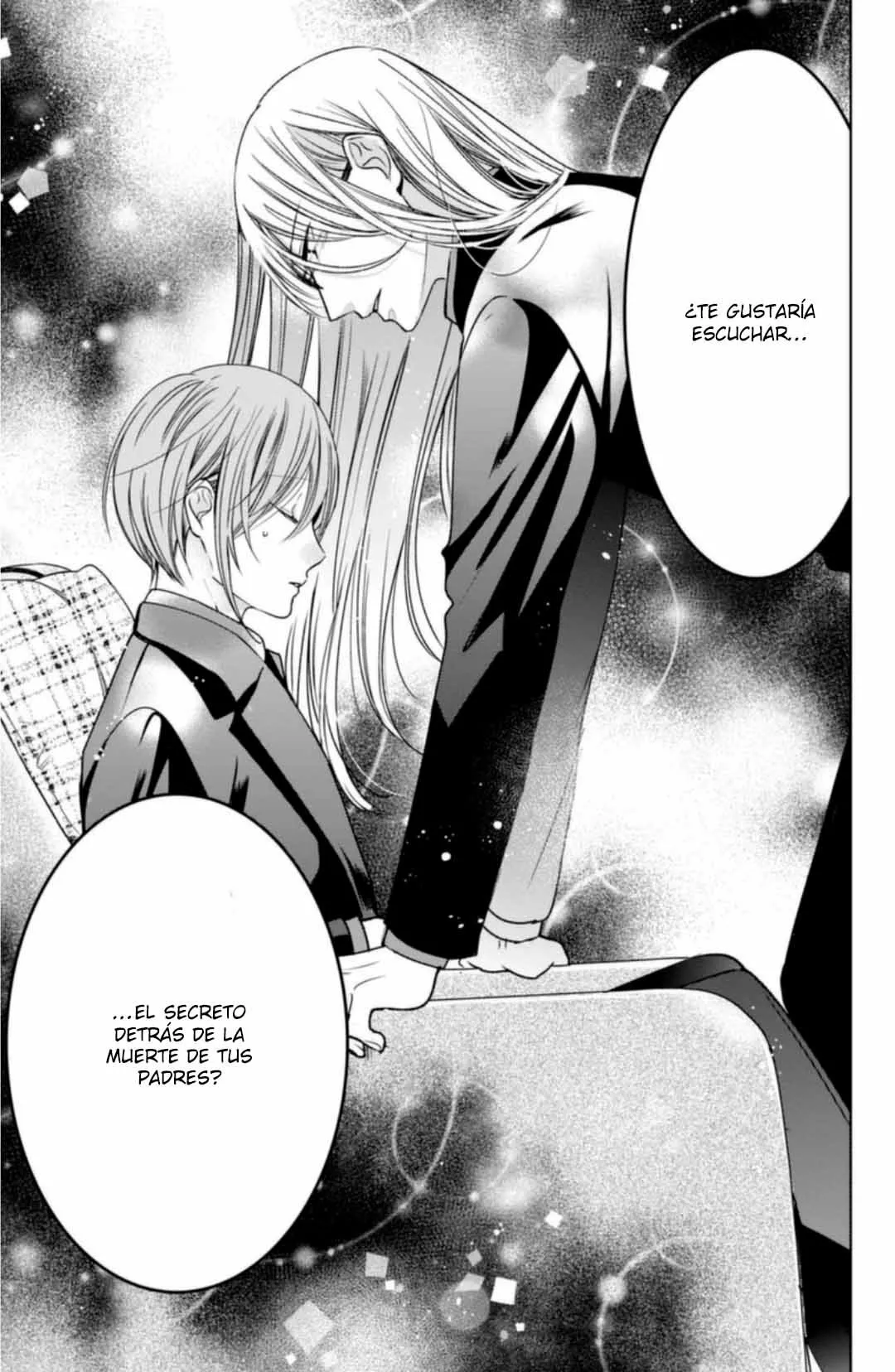 Página 37 del Manga