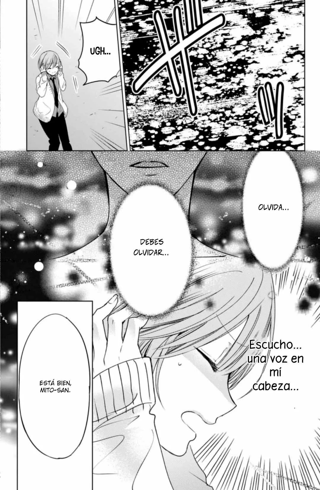 Página 35 del Manga