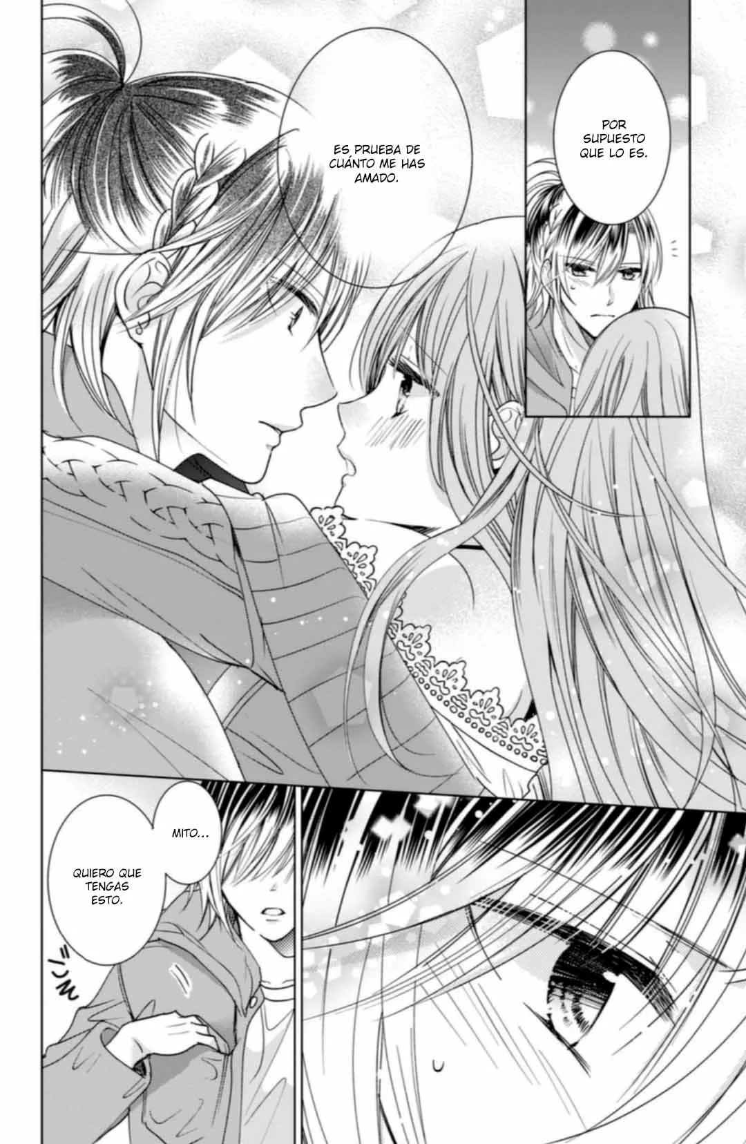 Página 34 del Manga