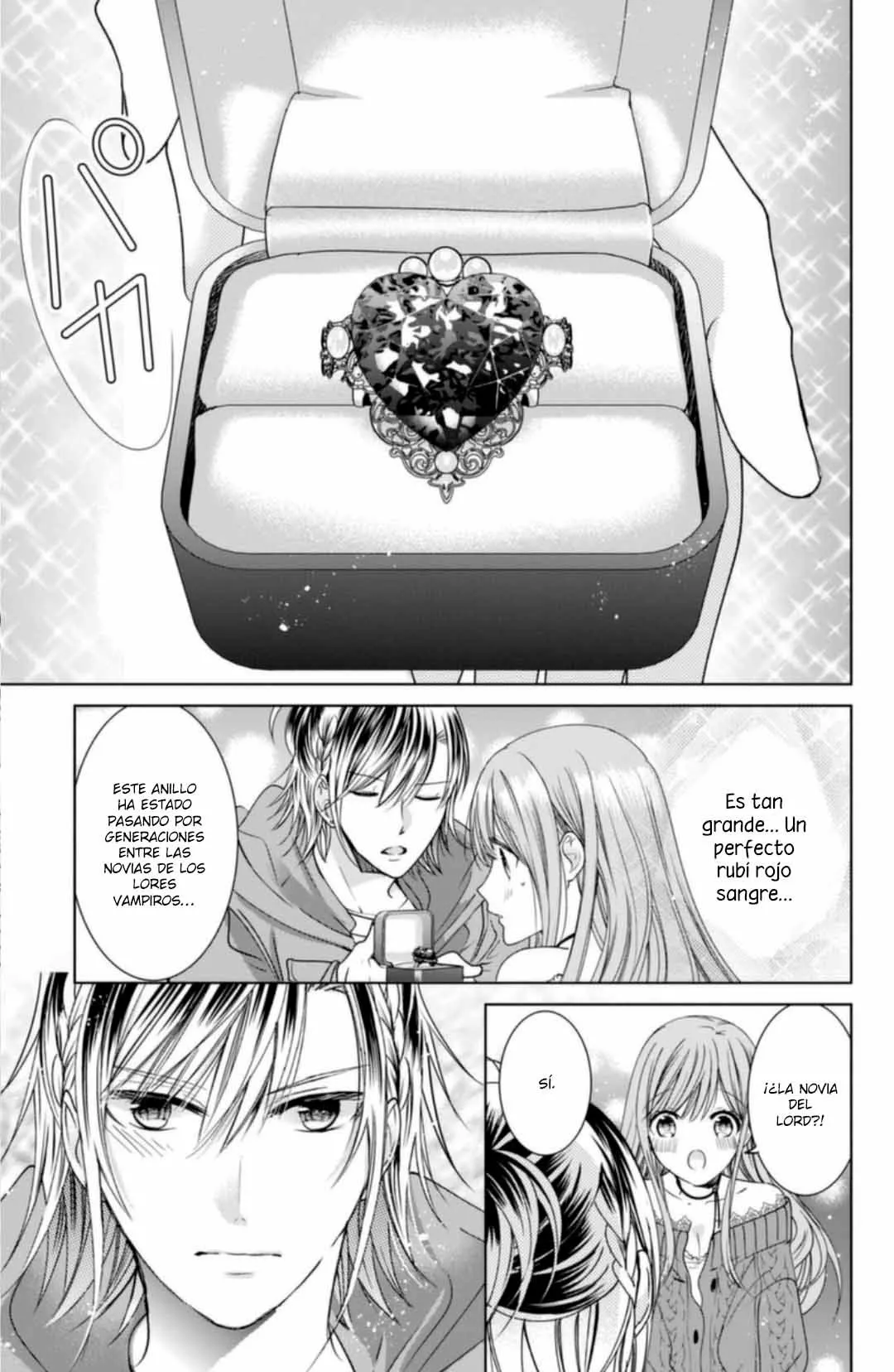 Página 35 del Manga