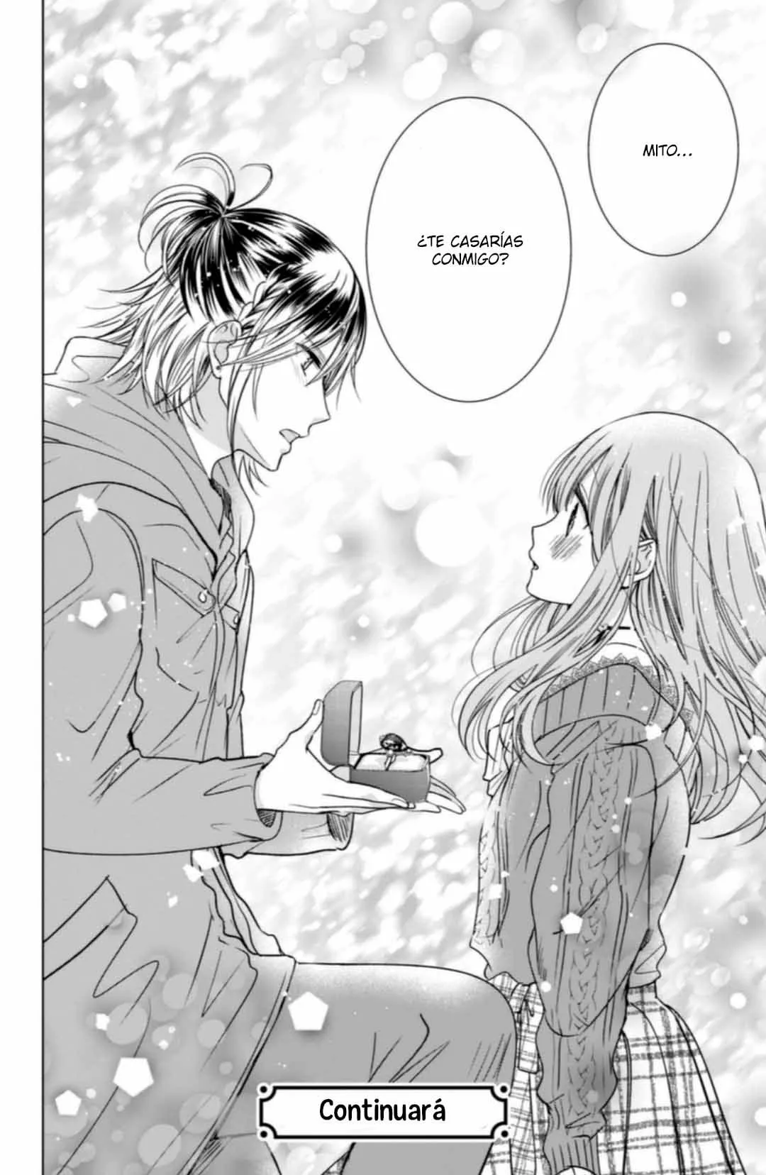 Página 36 del Manga