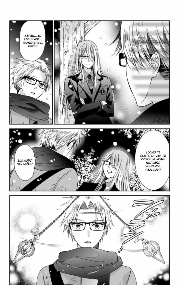 Página 32 del Manga