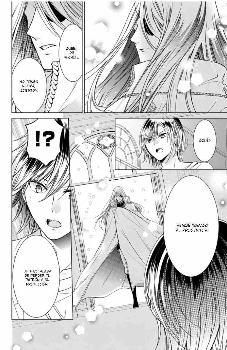 Página 36 del Manga