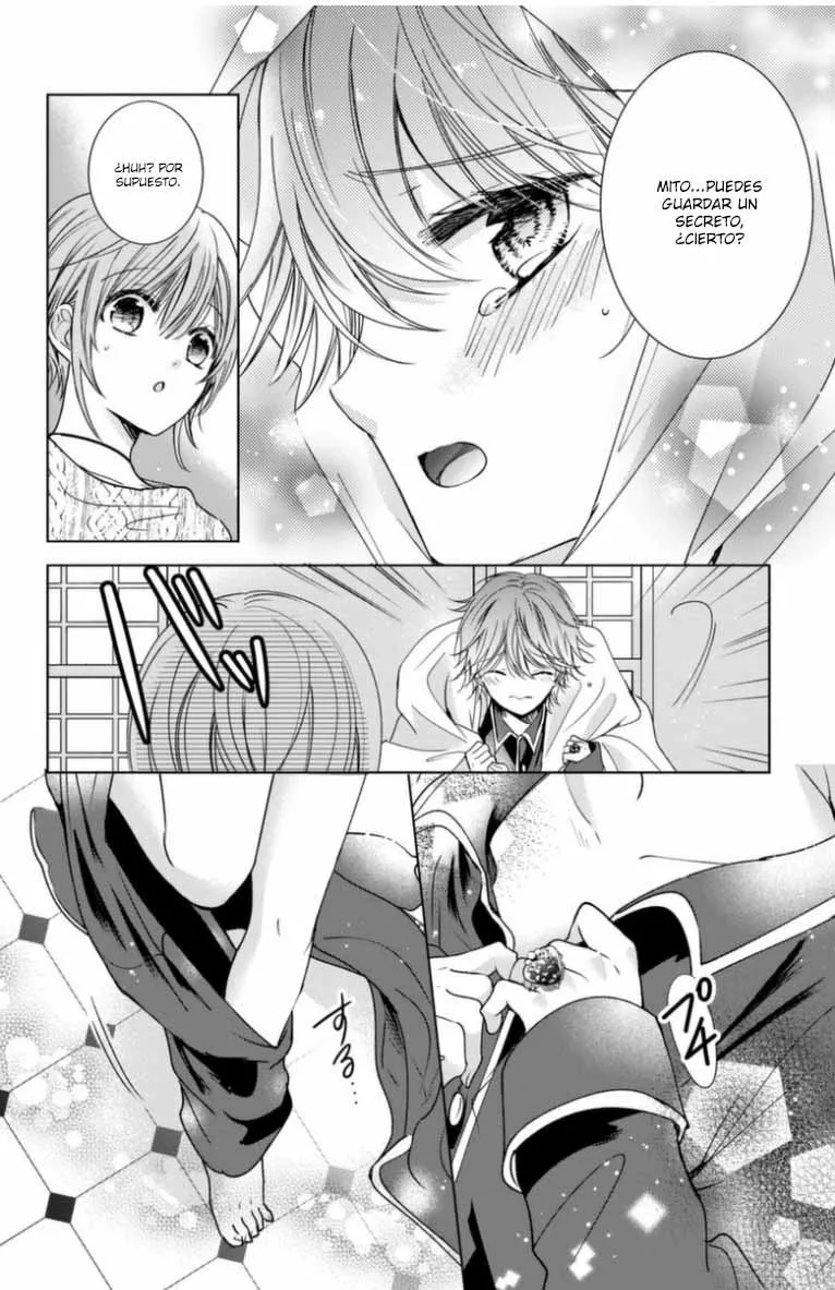 Página 30 del Manga
