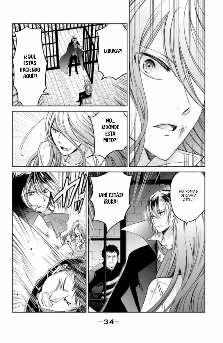 Página 35 del Manga