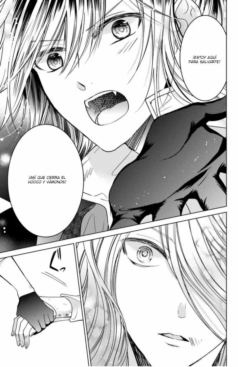 Página 36 del Manga
