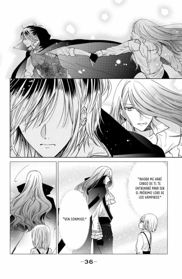 Página 37 del Manga