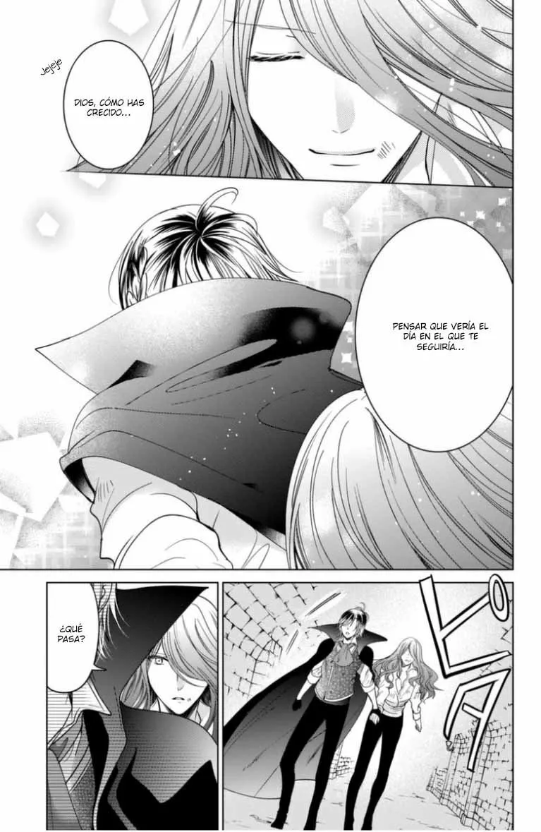 Página 38 del Manga