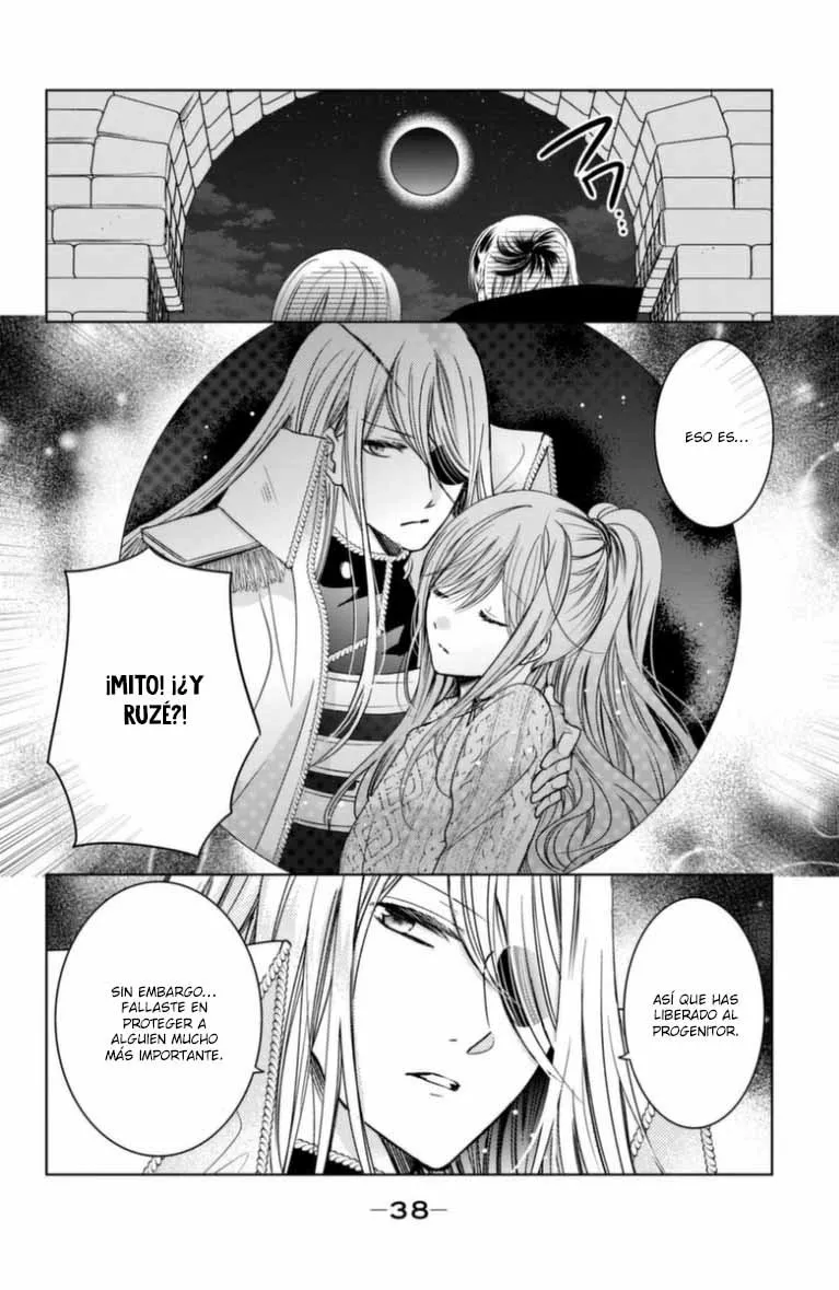 Página 39 del Manga