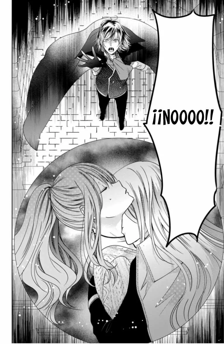 Página 43 del Manga