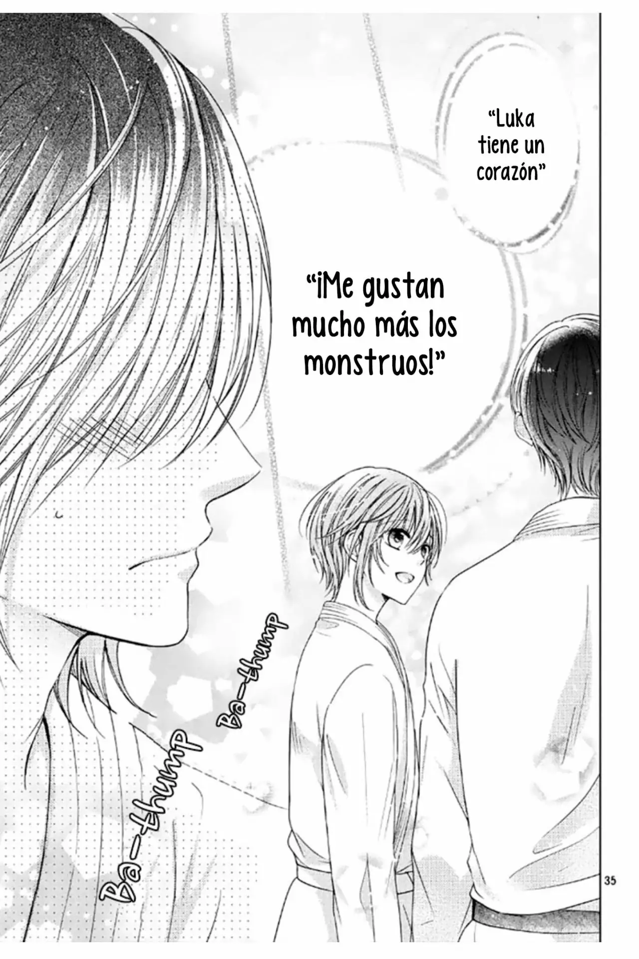 Página 37 del Manga