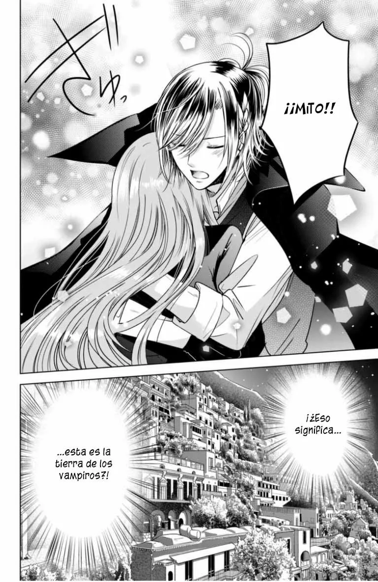 Página 36 del Manga
