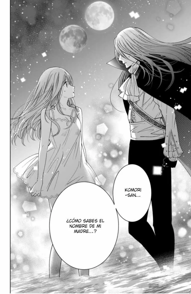 Página 38 del Manga