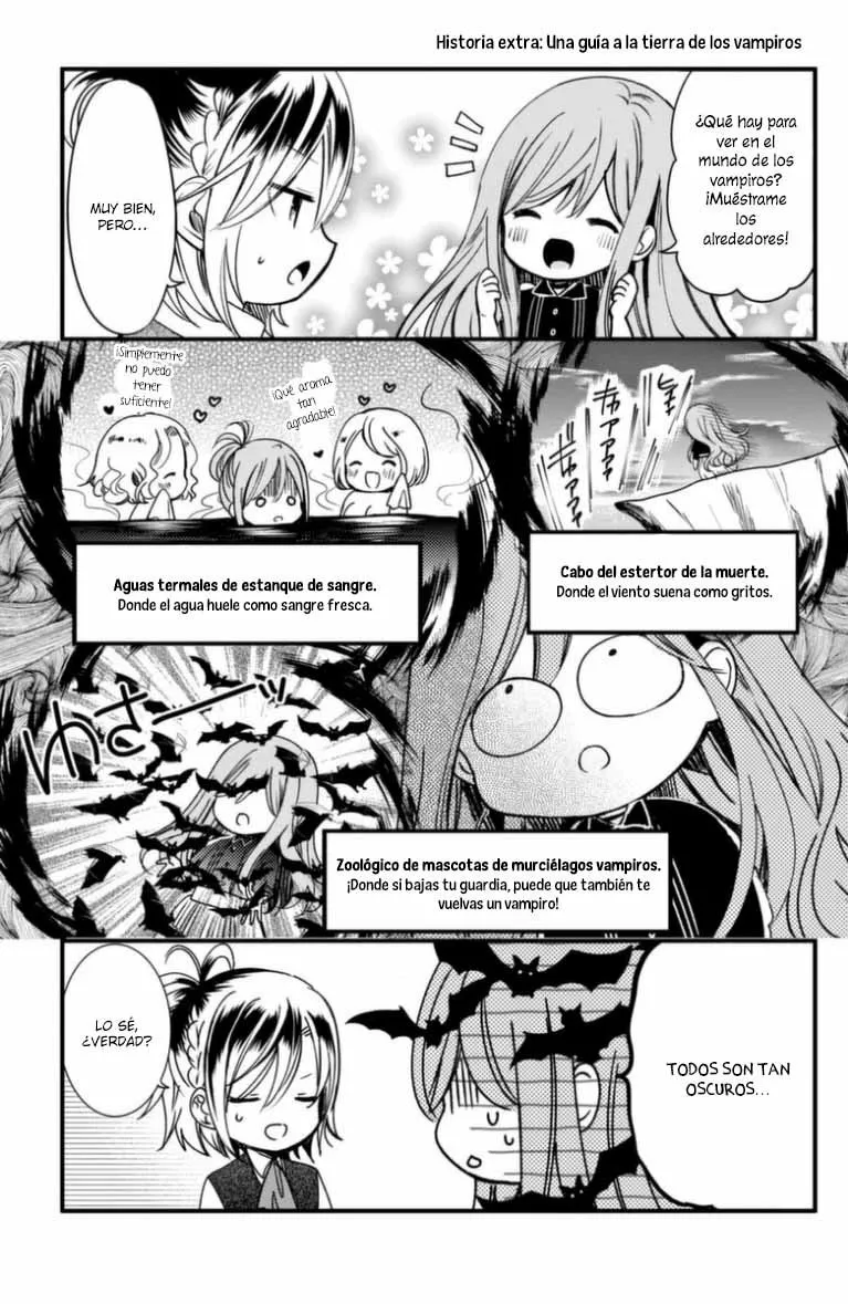 Página 38 del Manga