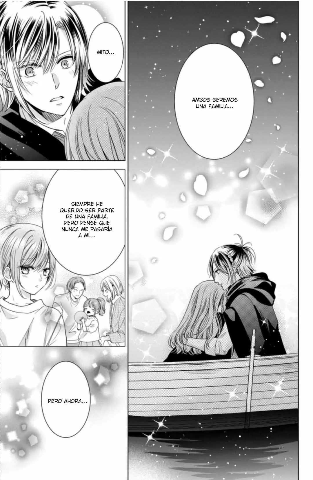 Página 32 del Manga