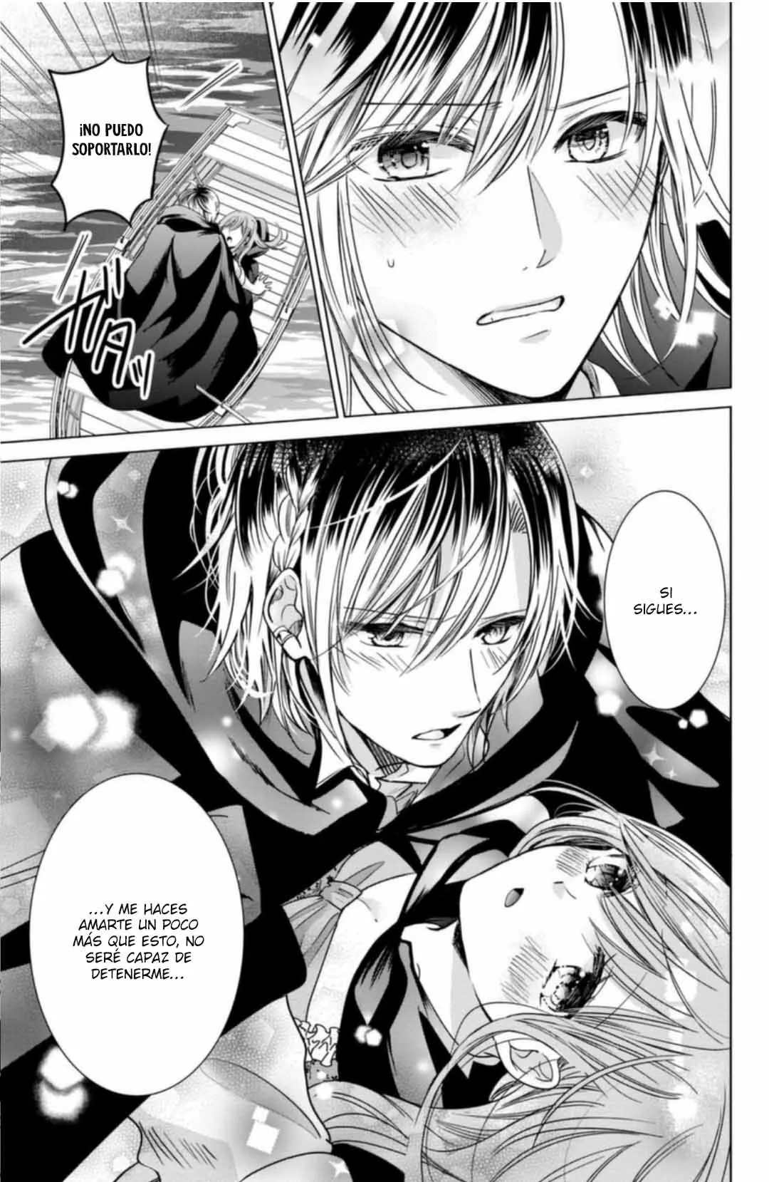 Página 34 del Manga