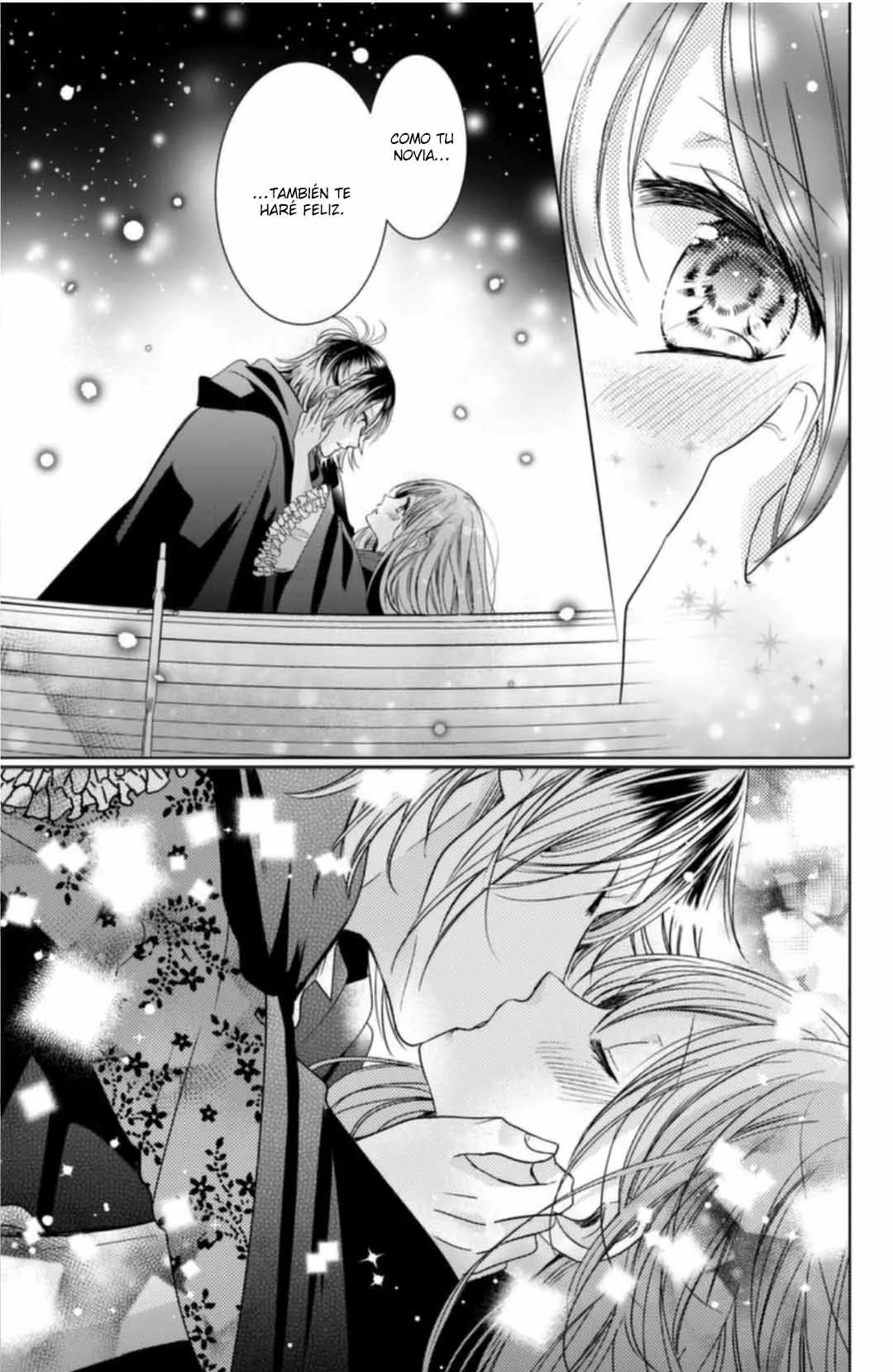Página 36 del Manga