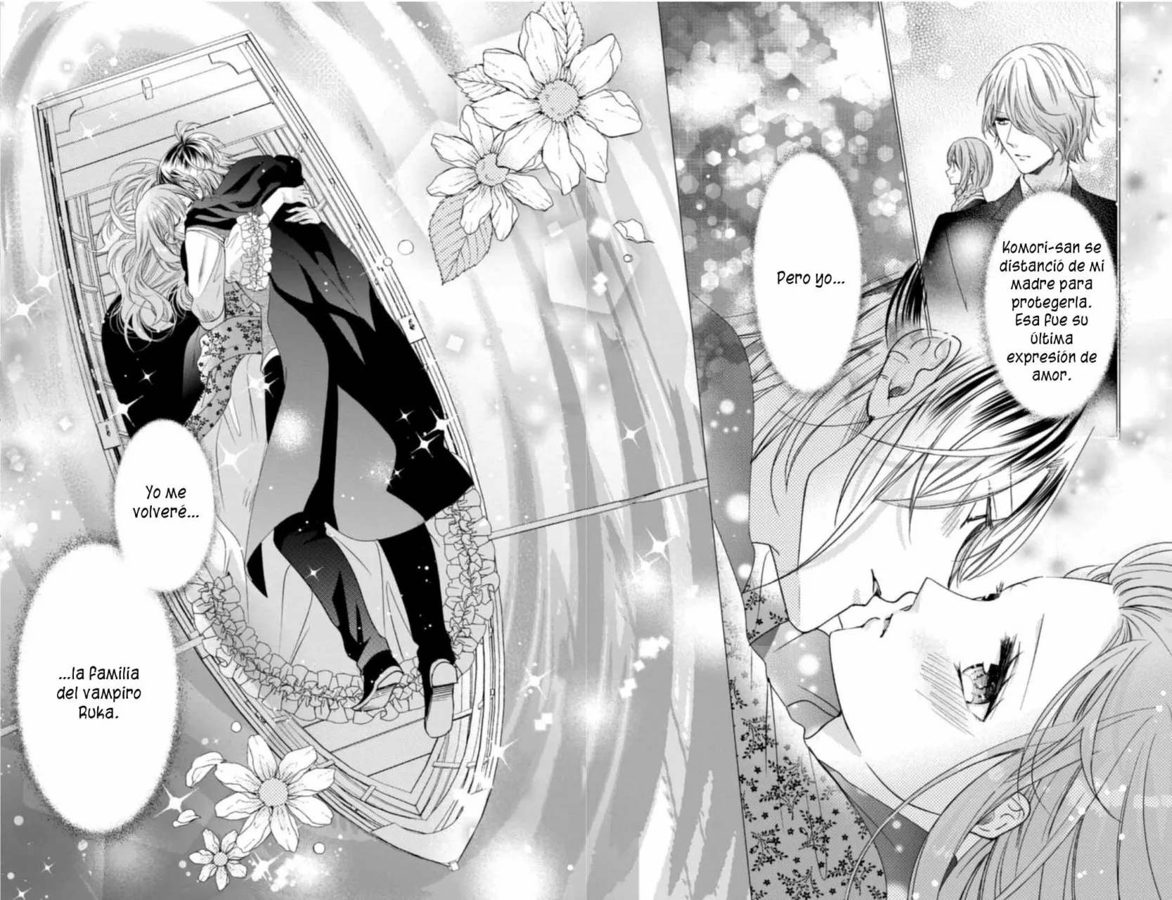 Página 37 del Manga