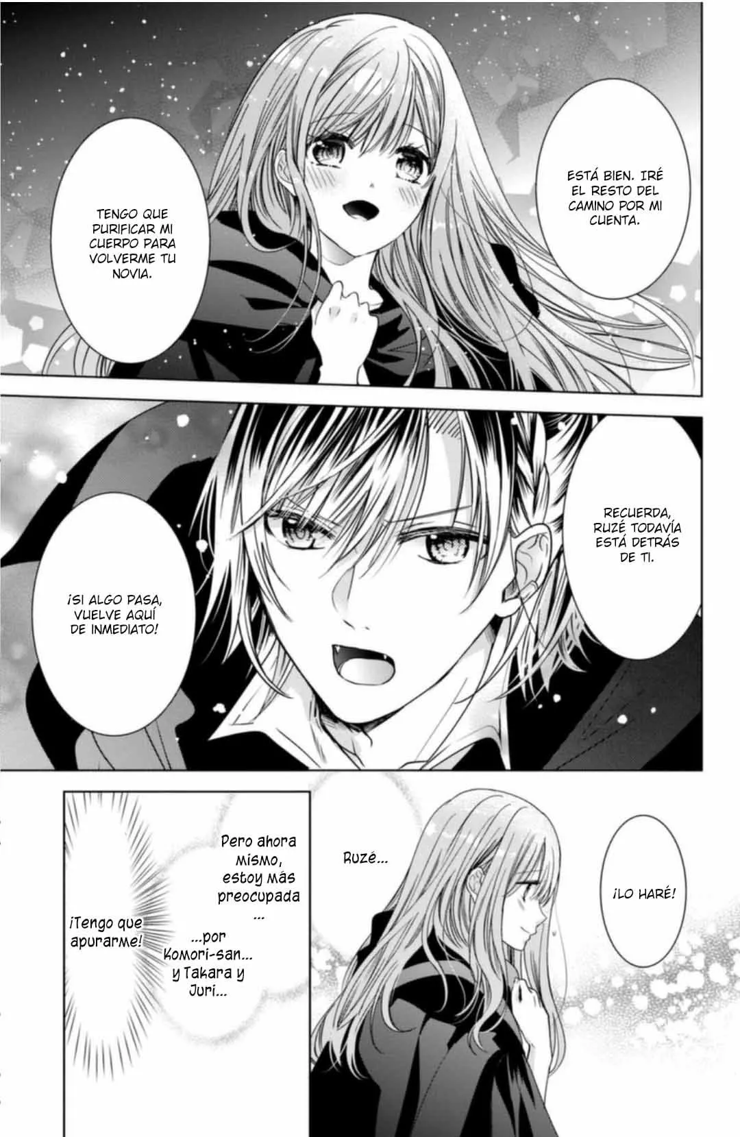Página 39 del Manga