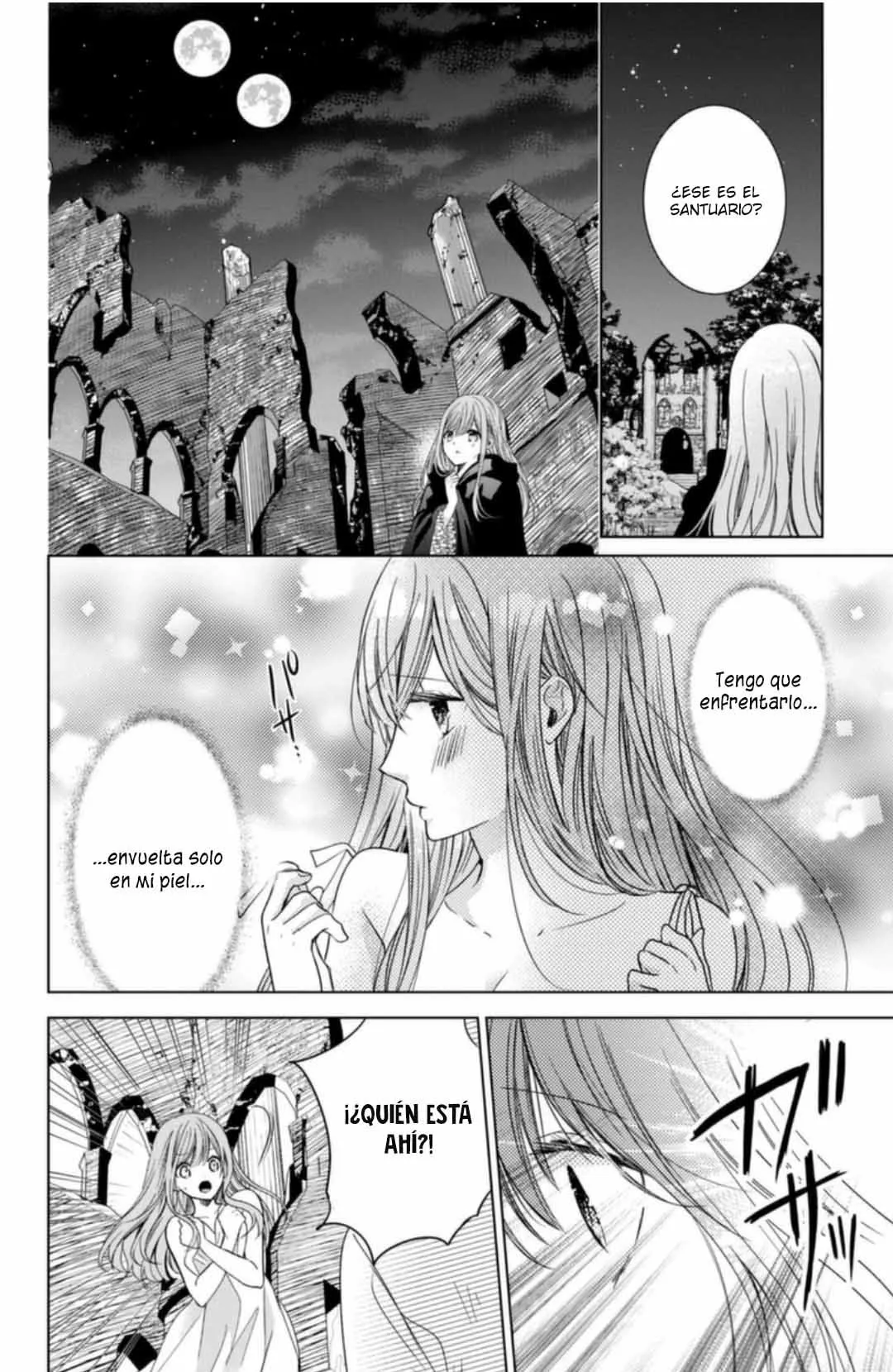 Página 40 del Manga