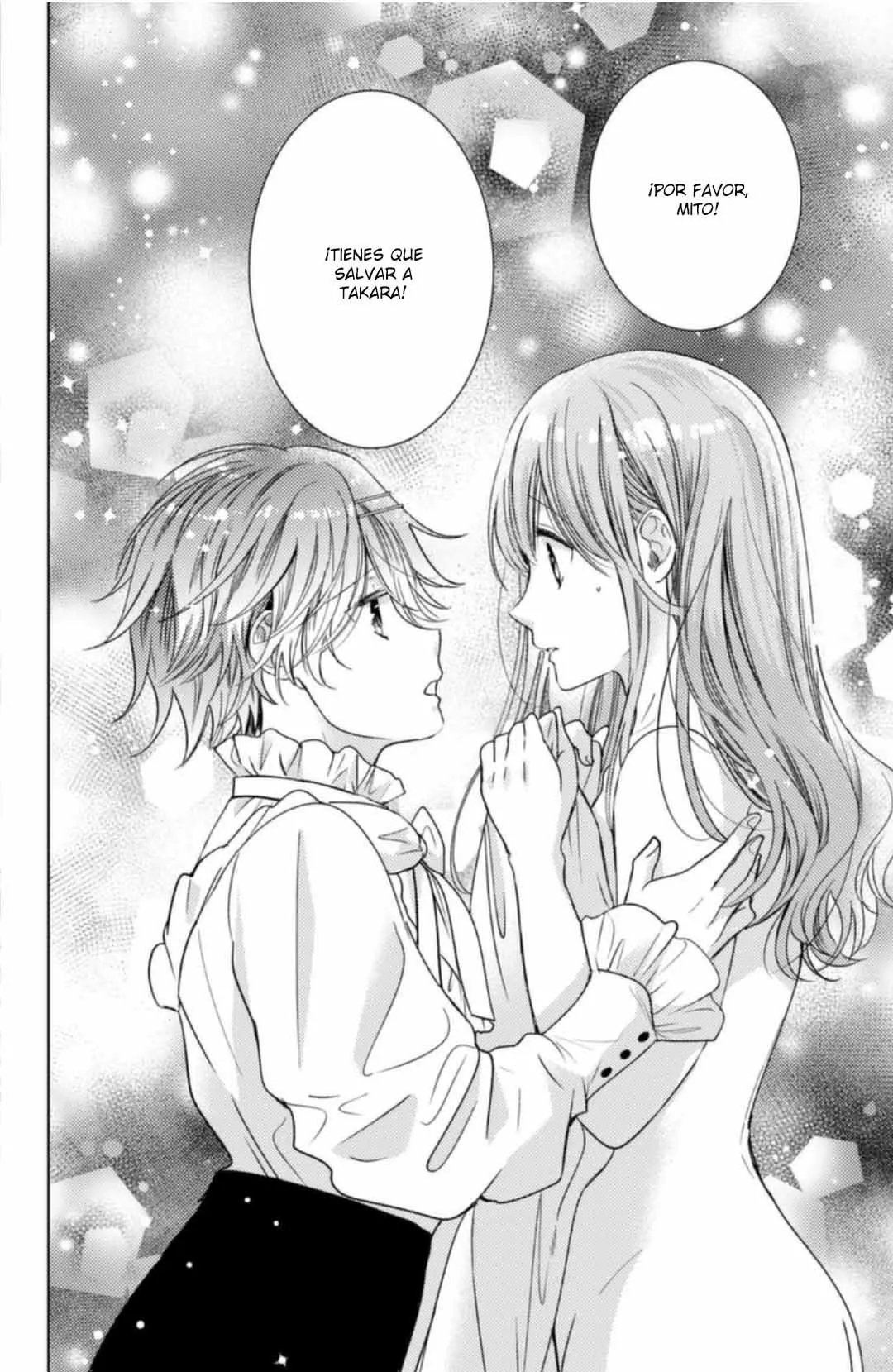 Página 42 del Manga