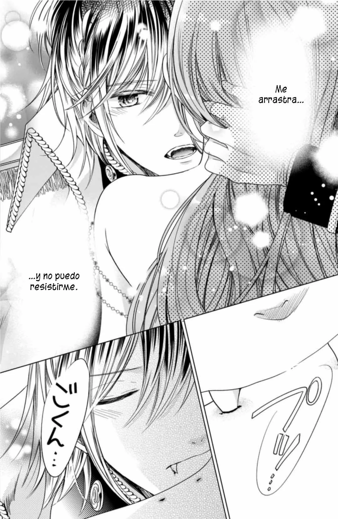 Página 32 del Manga