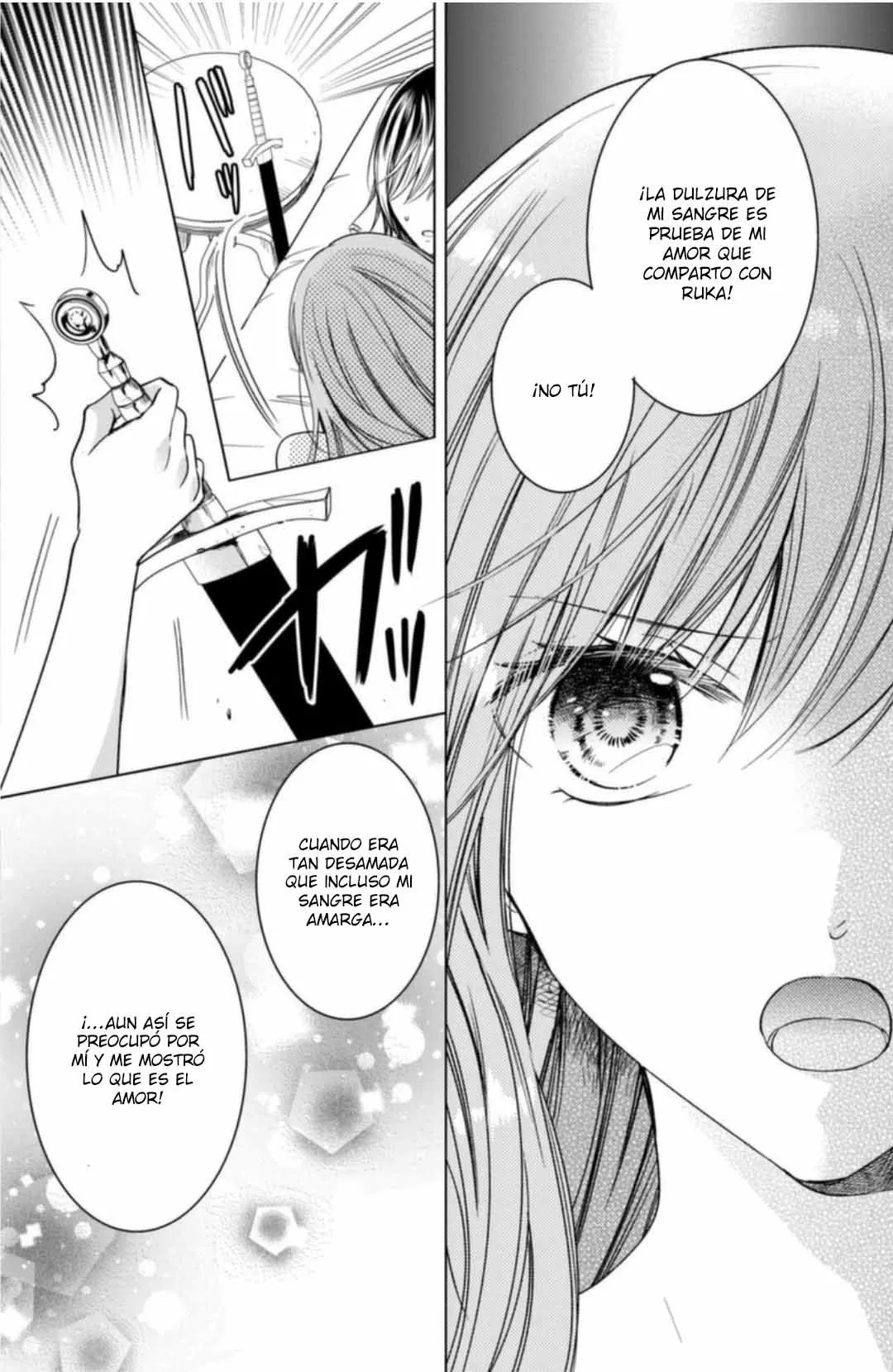 Página 34 del Manga