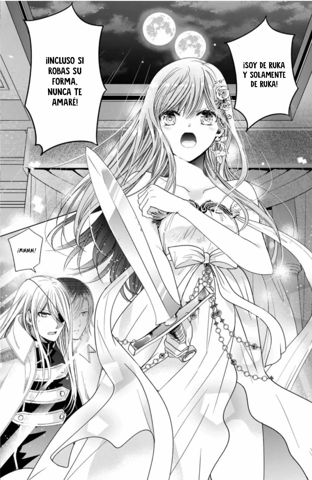 Página 35 del Manga