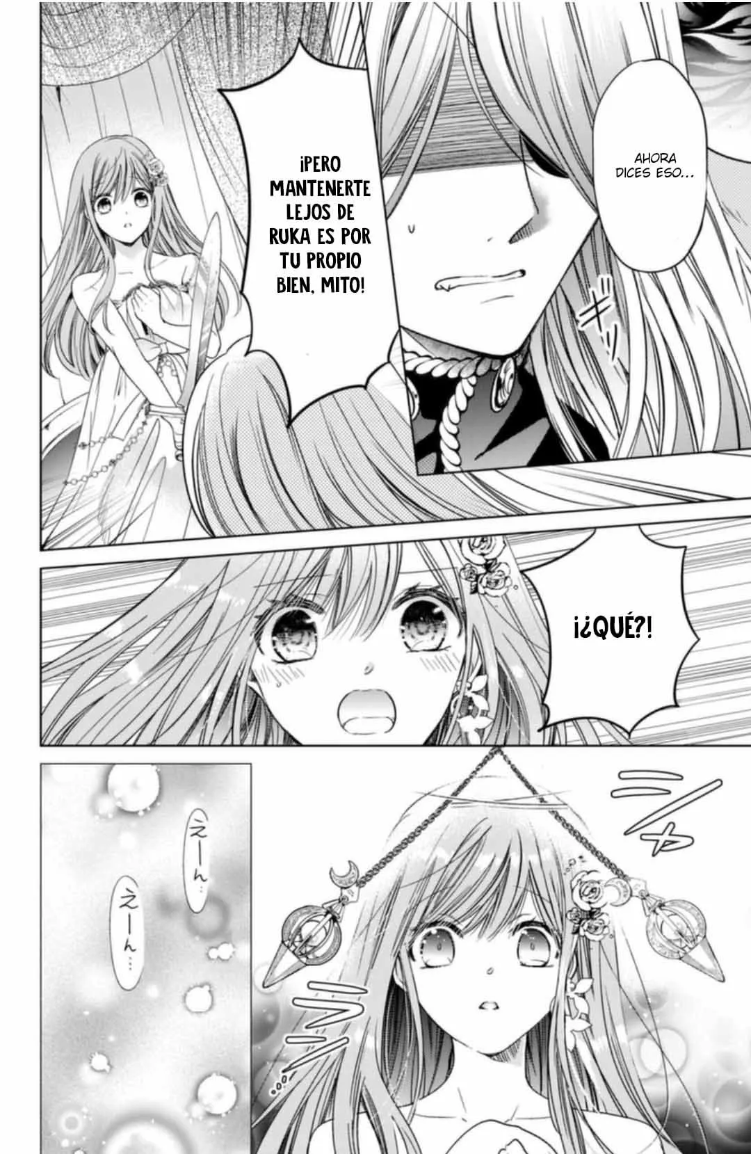 Página 36 del Manga